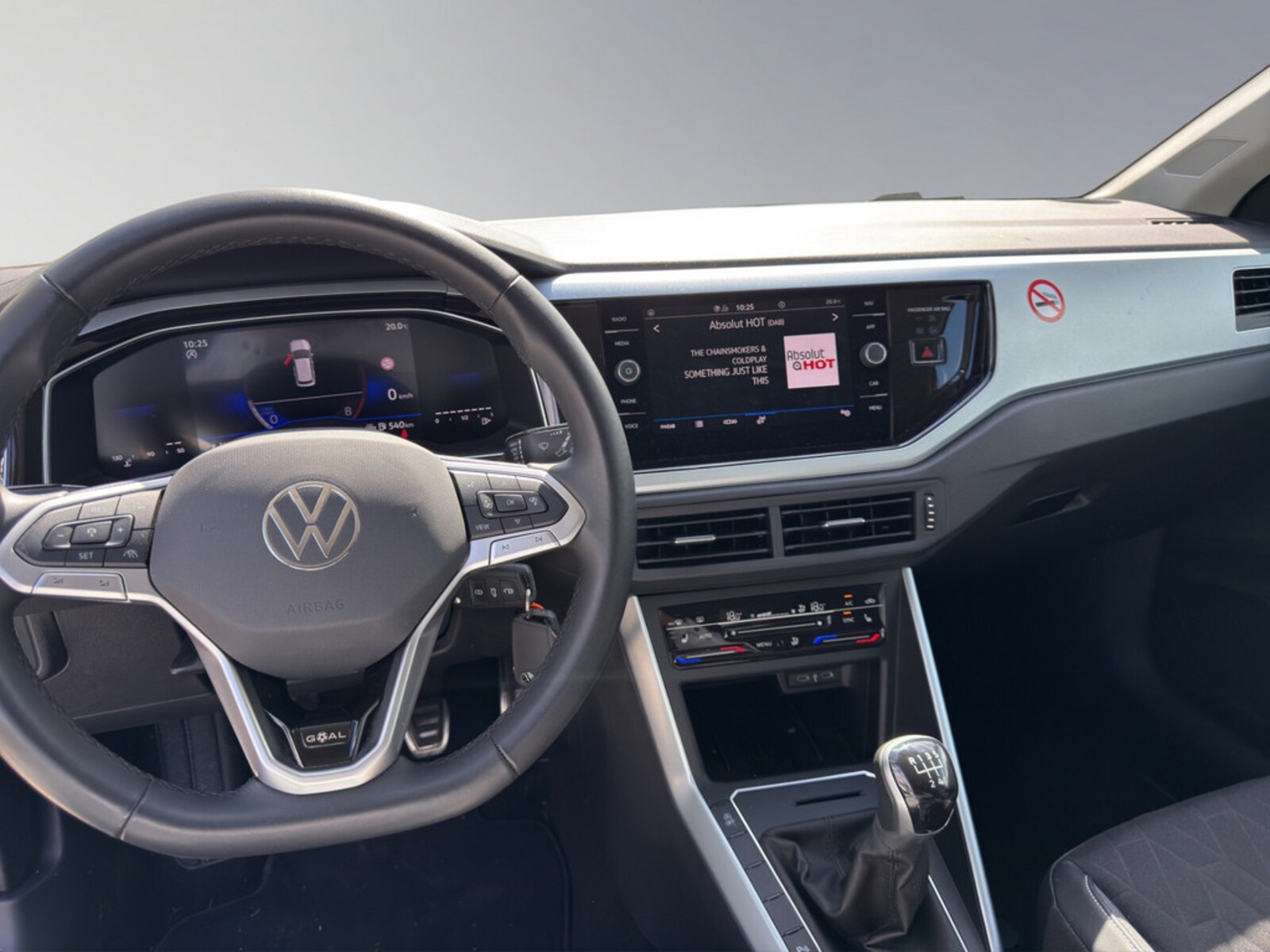 Volkswagen Polo – Bild 14