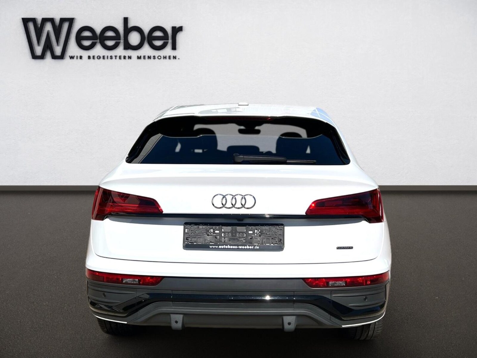 Audi Q5 Sportback – Bild 15