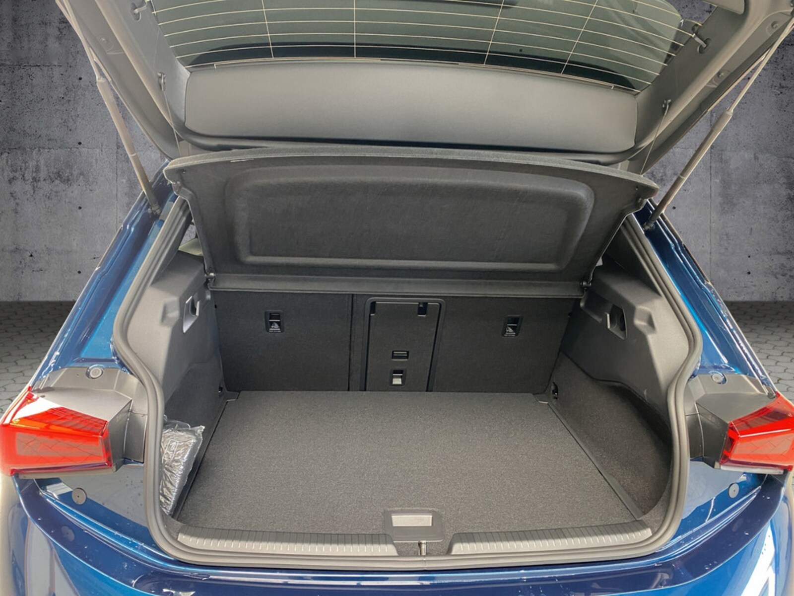 CUPRA Born – Bild 11