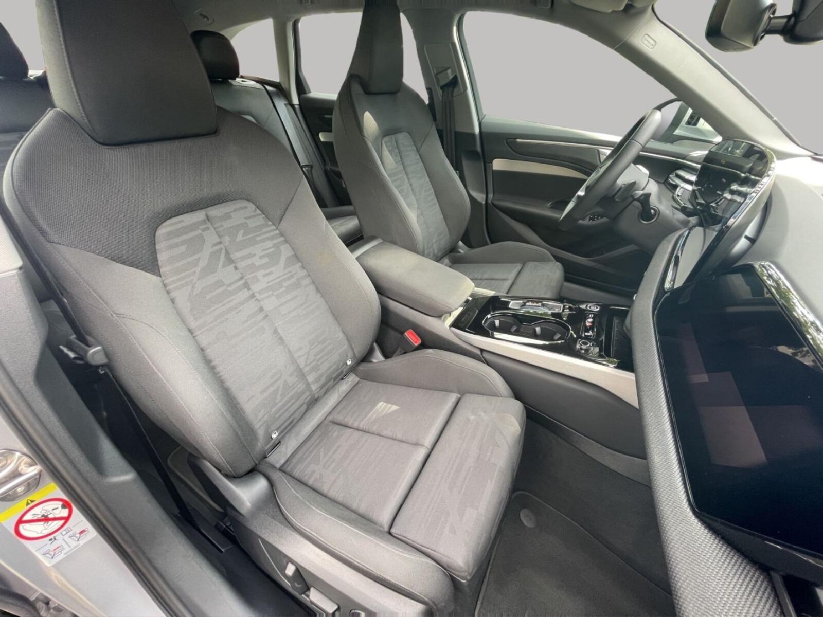 Audi A6 Avant – Bild 18