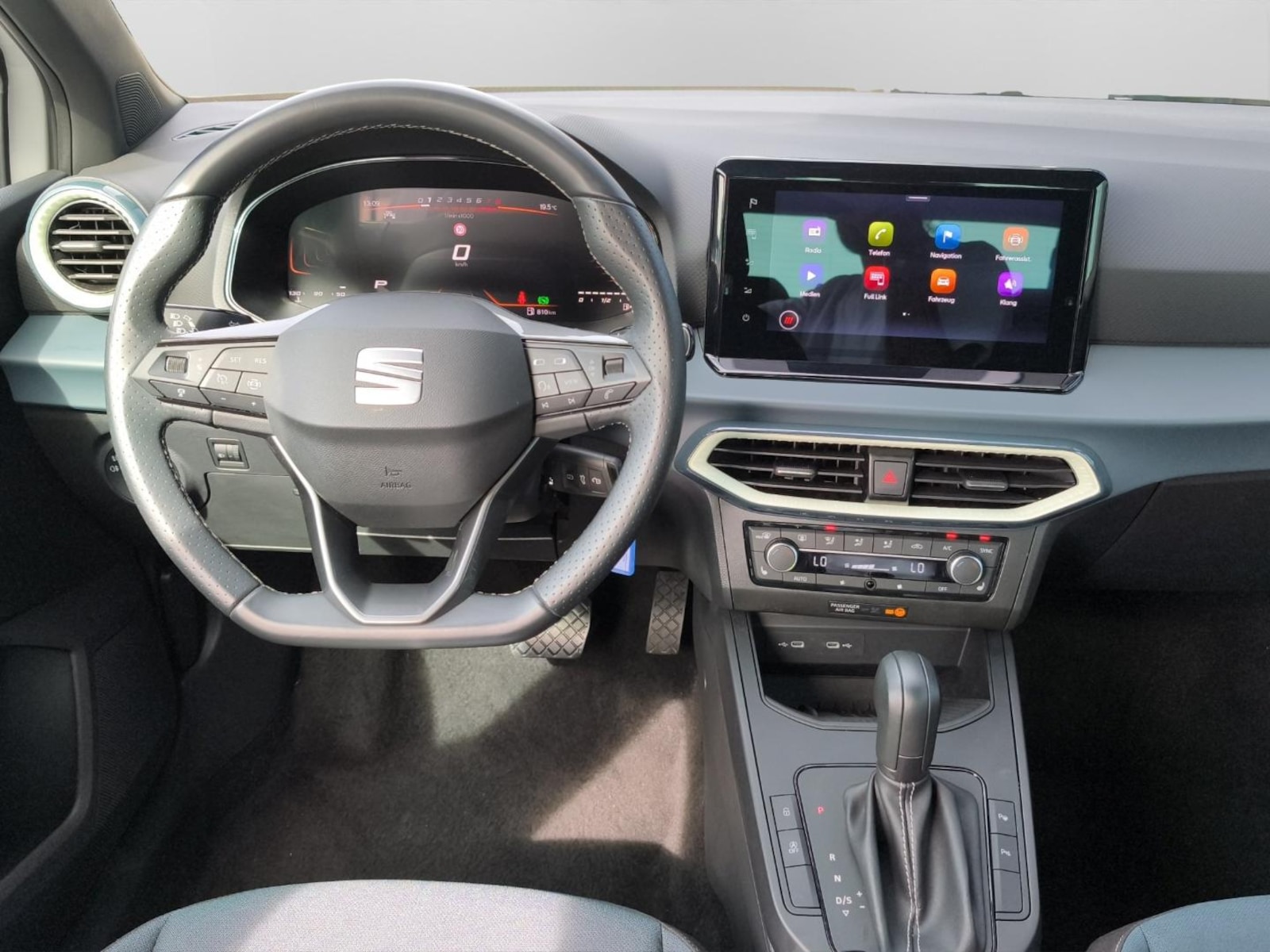 SEAT Arona – Bild 15