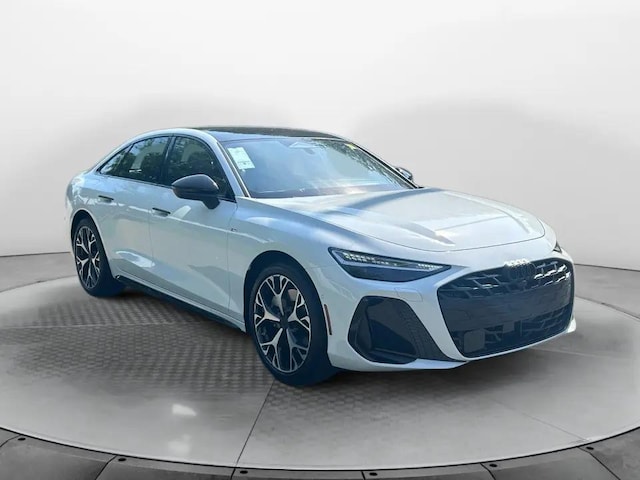 2026 Audi A6