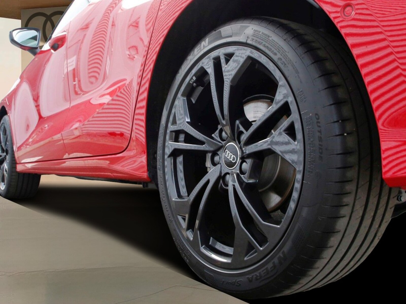 Audi A3 Sportback – Bild 8