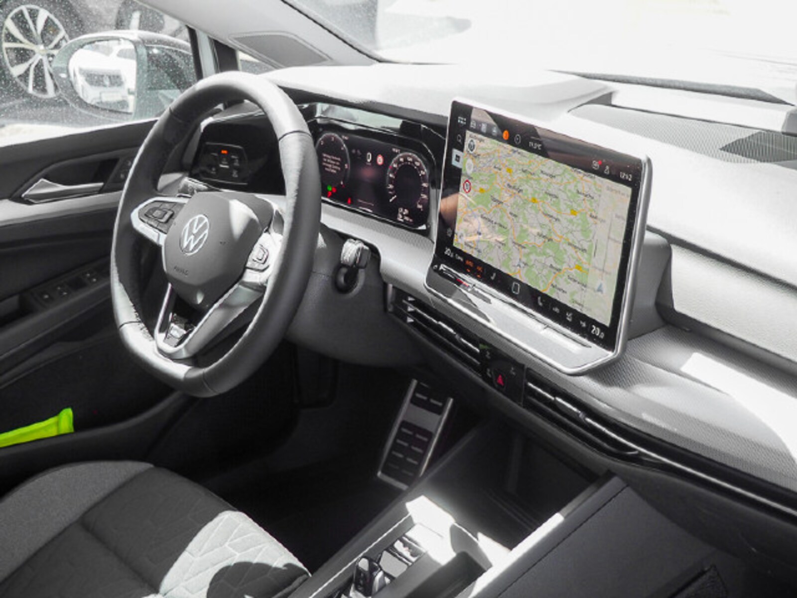 Volkswagen Golf – Bild 6