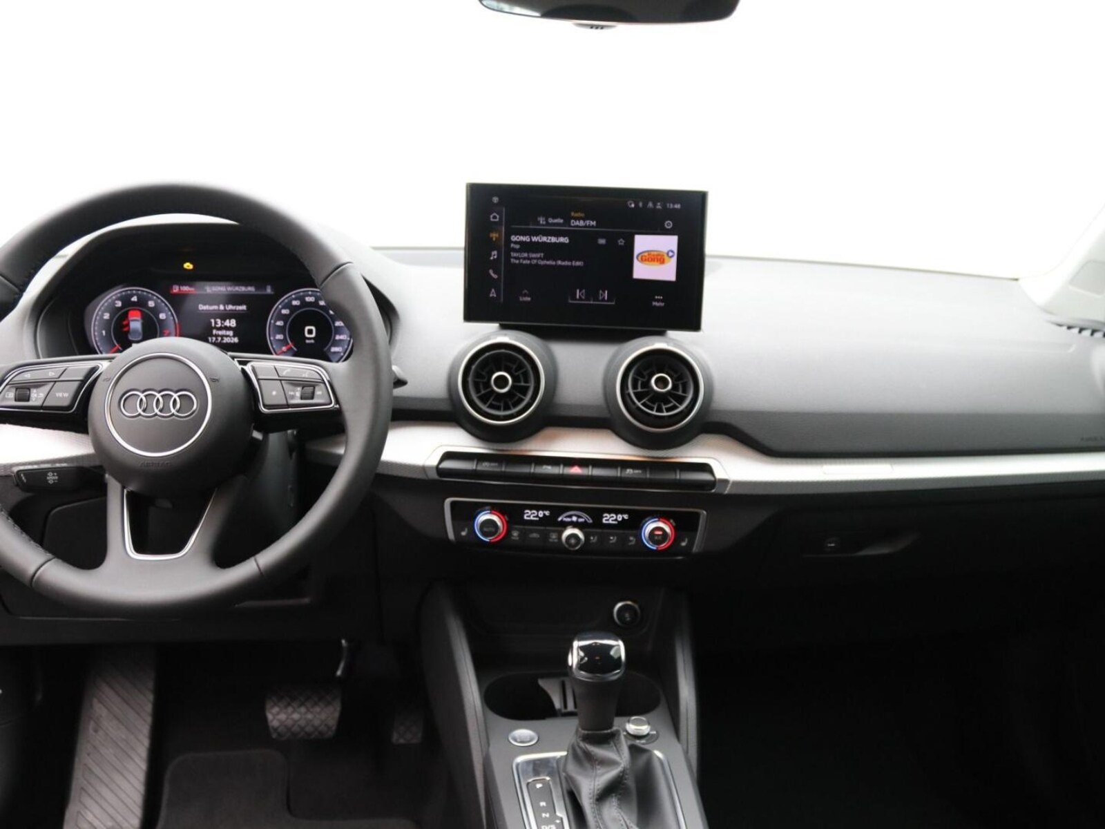 Audi Q2 – Bild 13