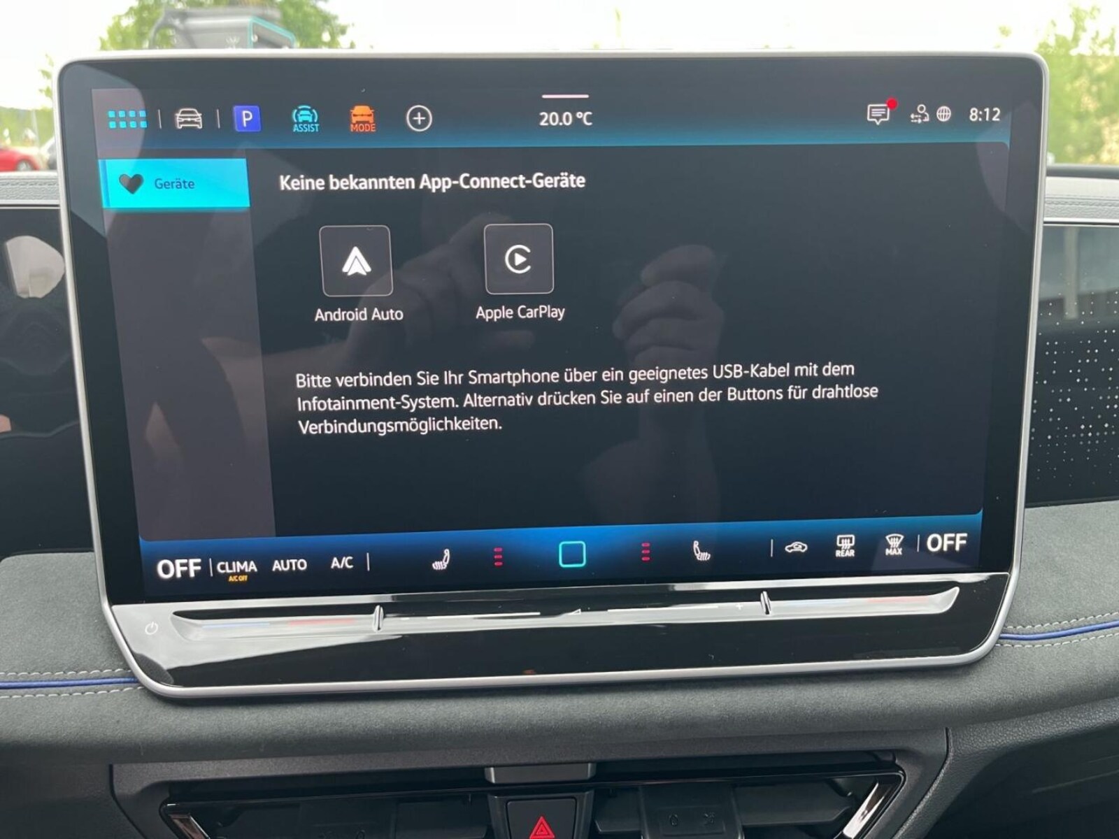 Volkswagen Tiguan – Bild 23