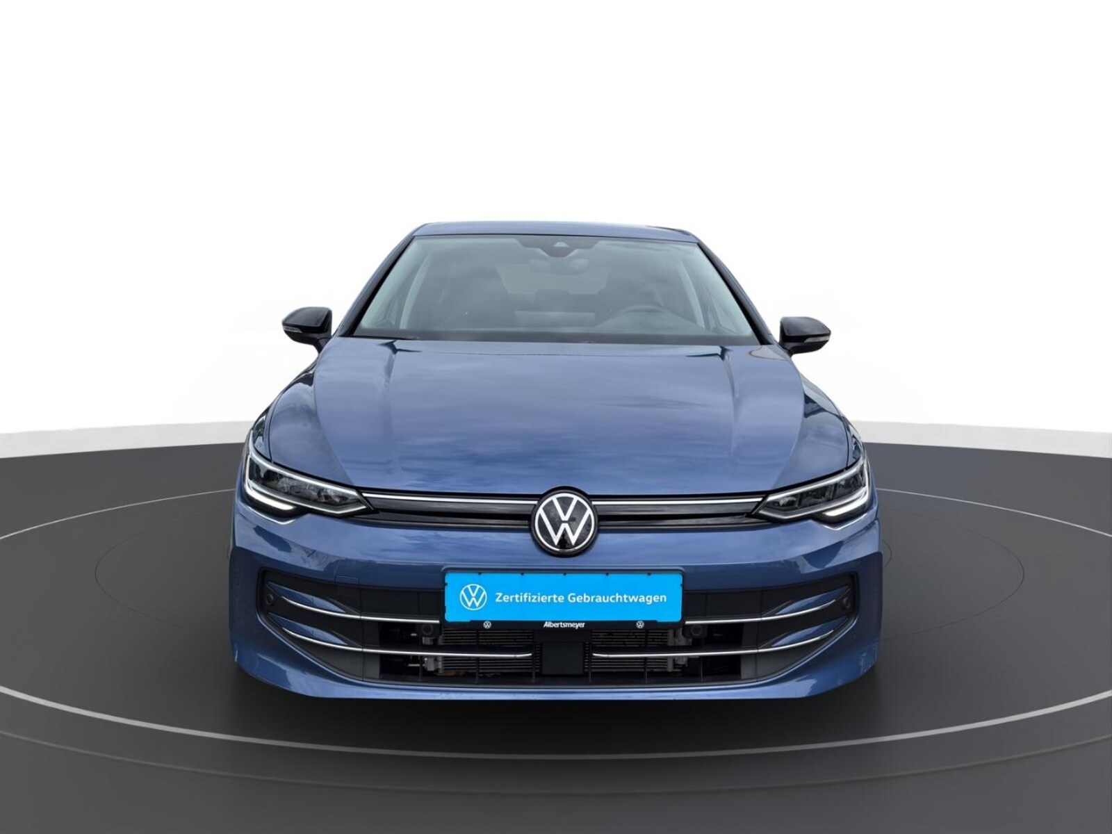 Volkswagen Golf – Bild 6