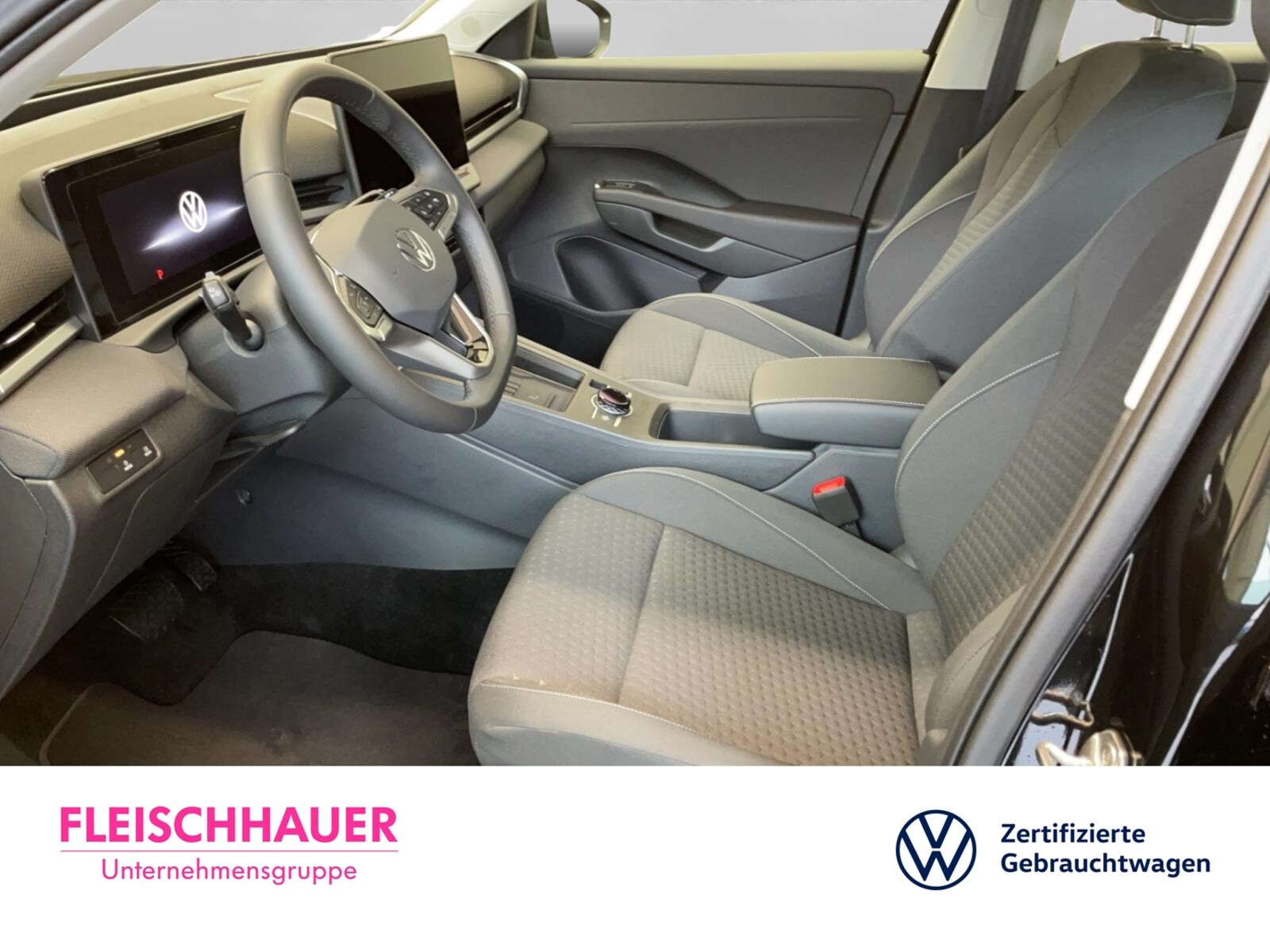Volkswagen T-Roc – Bild 11