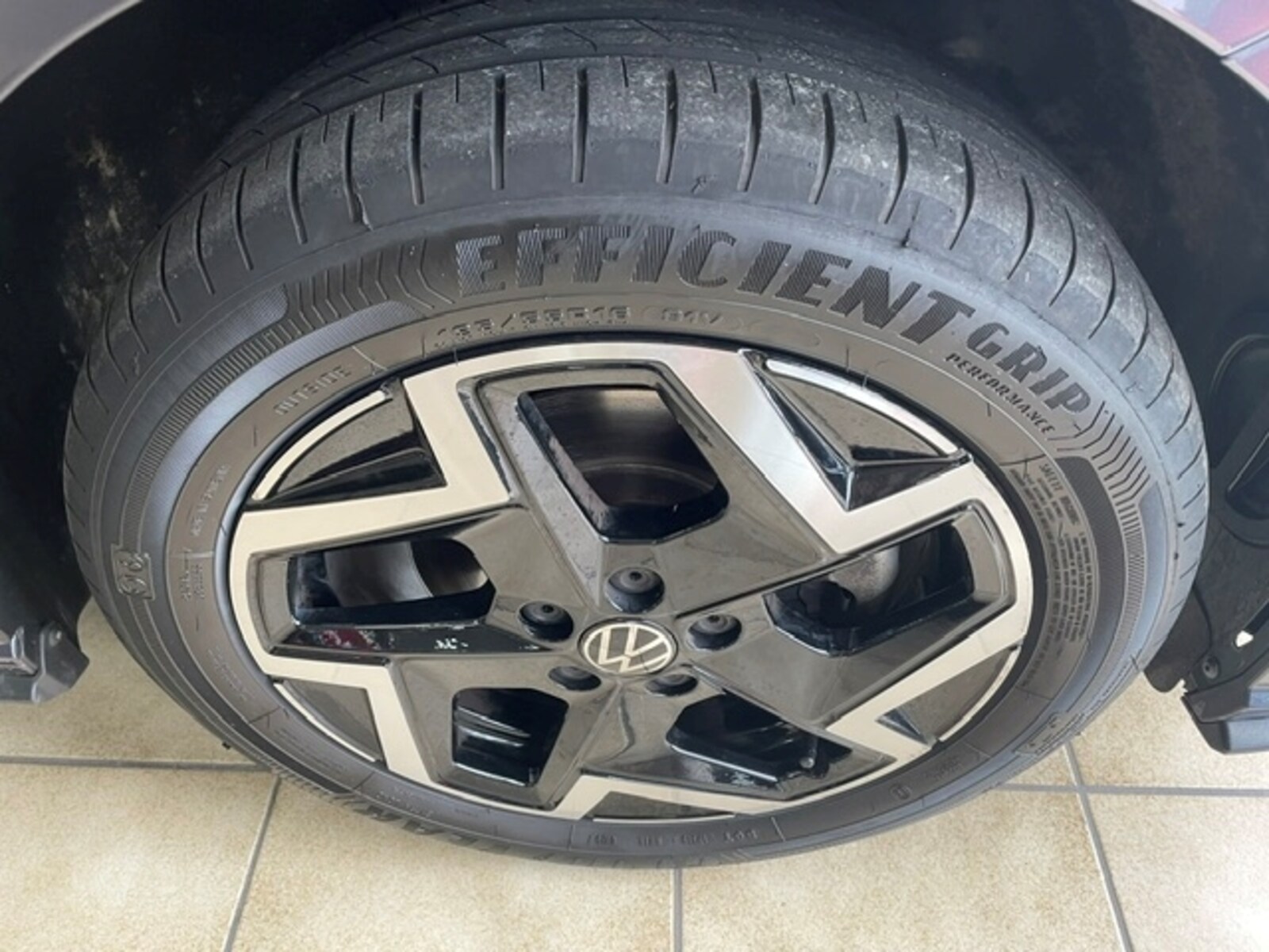 Volkswagen Polo – Bild 4