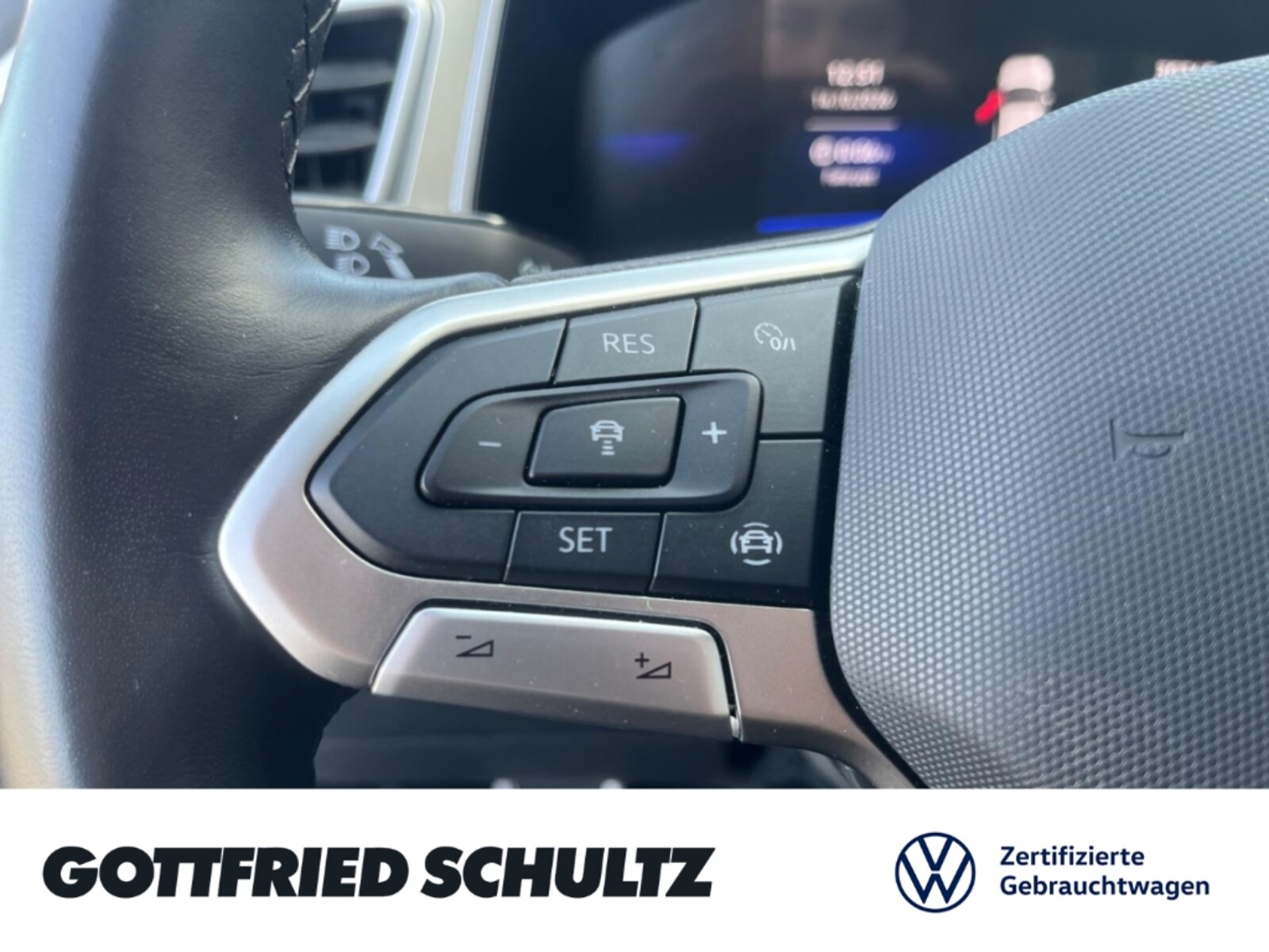 Volkswagen T-Roc – Bild 14