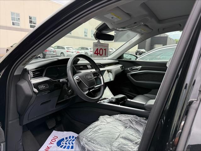 Used 2021 Audi e-tron Prestige with VIN WA1VABGE4MB026959 for sale in Minneapolis, Minnesota