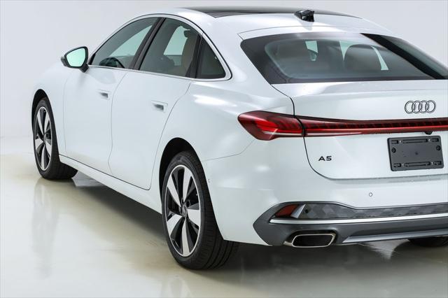 2025 Audi A5 Premium Plus - Photo 11