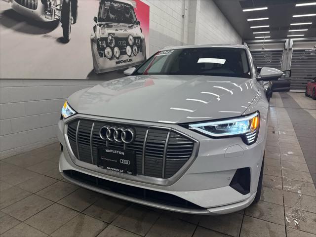 2023 AUDI E-TRON - Image 2