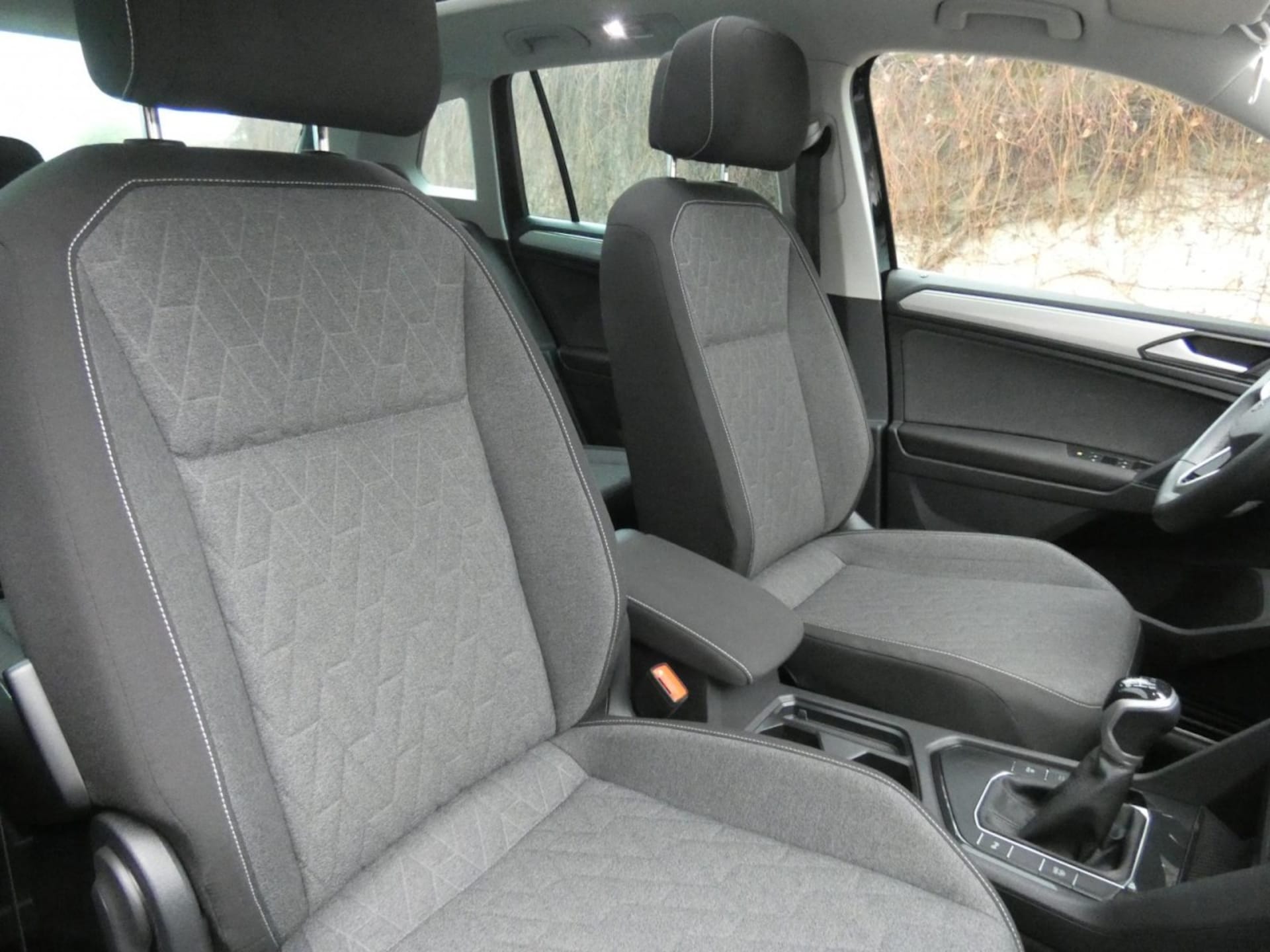 Volkswagen Tiguan MOVE