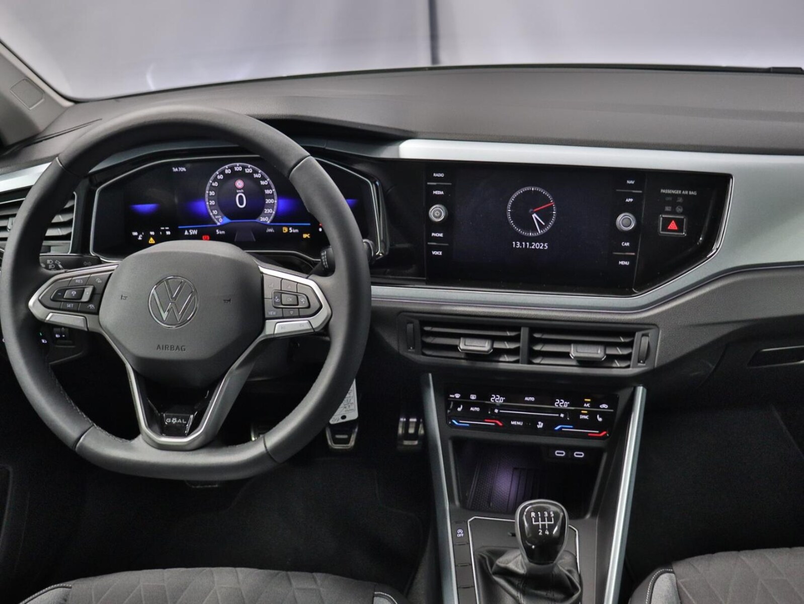 Volkswagen Polo – Bild 12