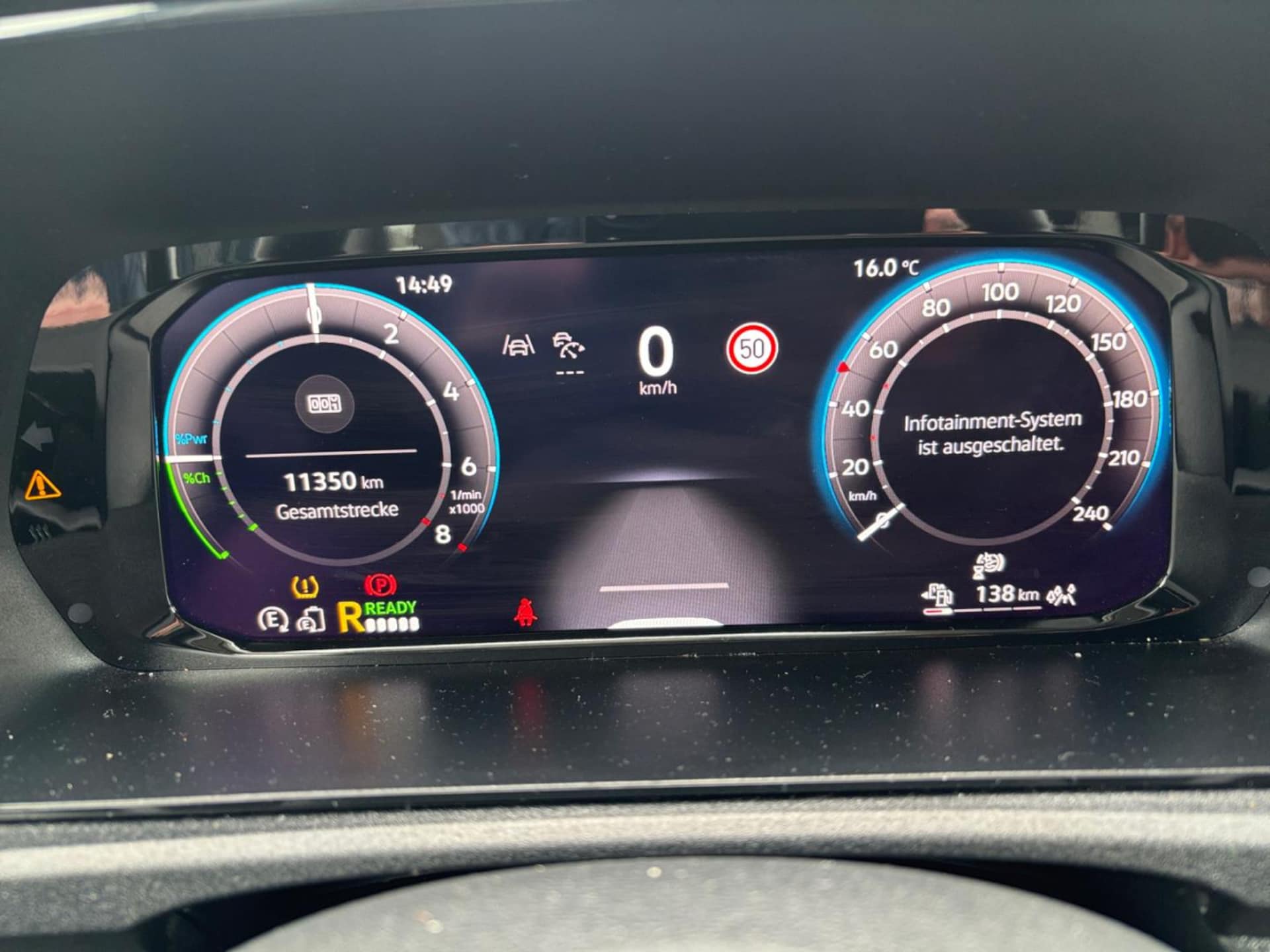 Volkswagen Caddy Life