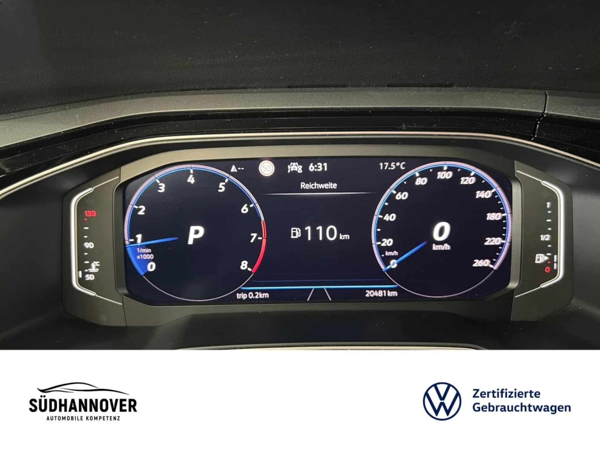 Volkswagen Taigo R-Line