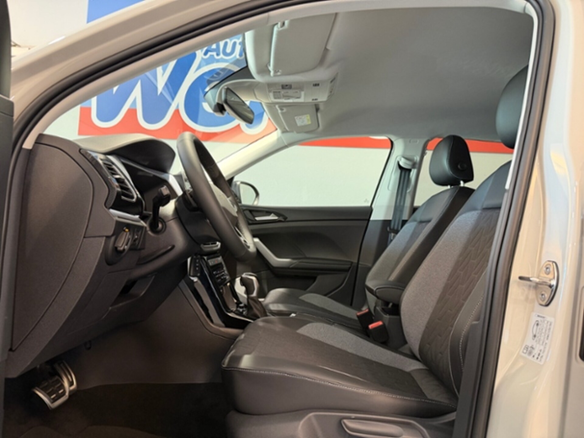 Volkswagen T-Cross ENERGY