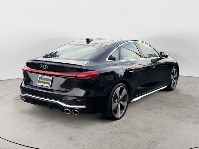 2025 Audi S5 Premium Plus - Photo 7