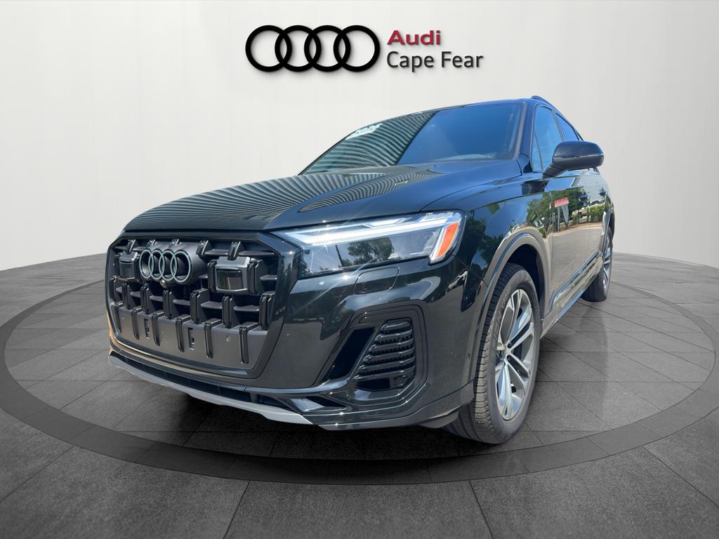 2026 Audi Q7 55 Premium quattro Tiptronic's photo