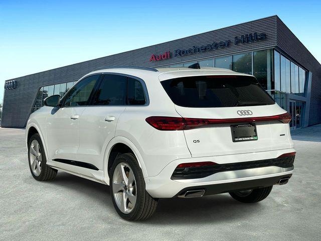2026 Audi Q5