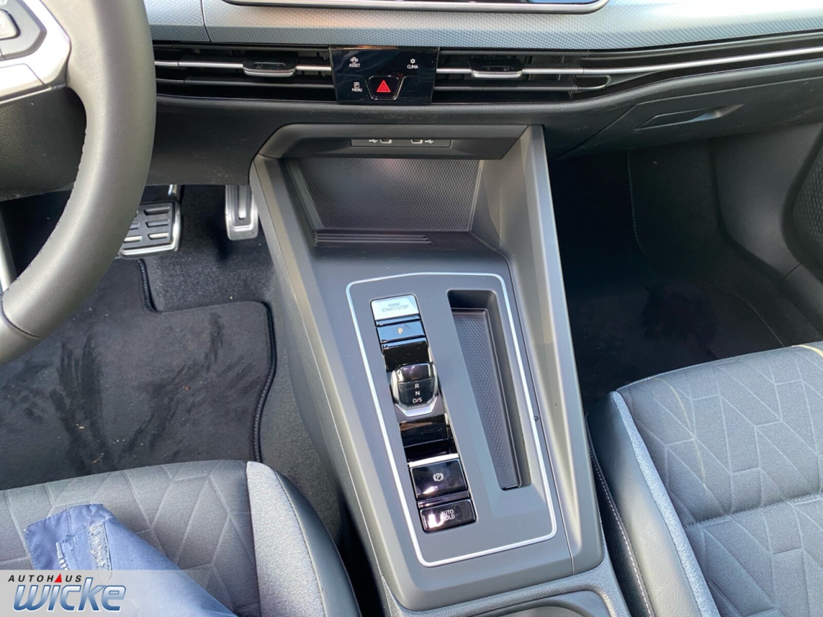 Volkswagen Golf – Bild 9