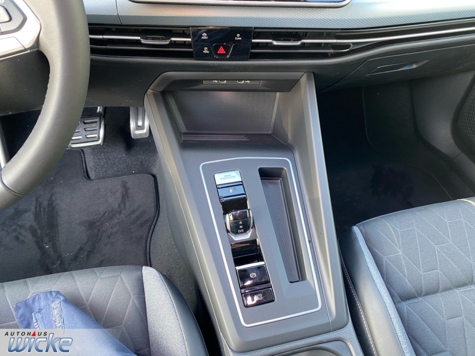Volkswagen Golf ENERGY