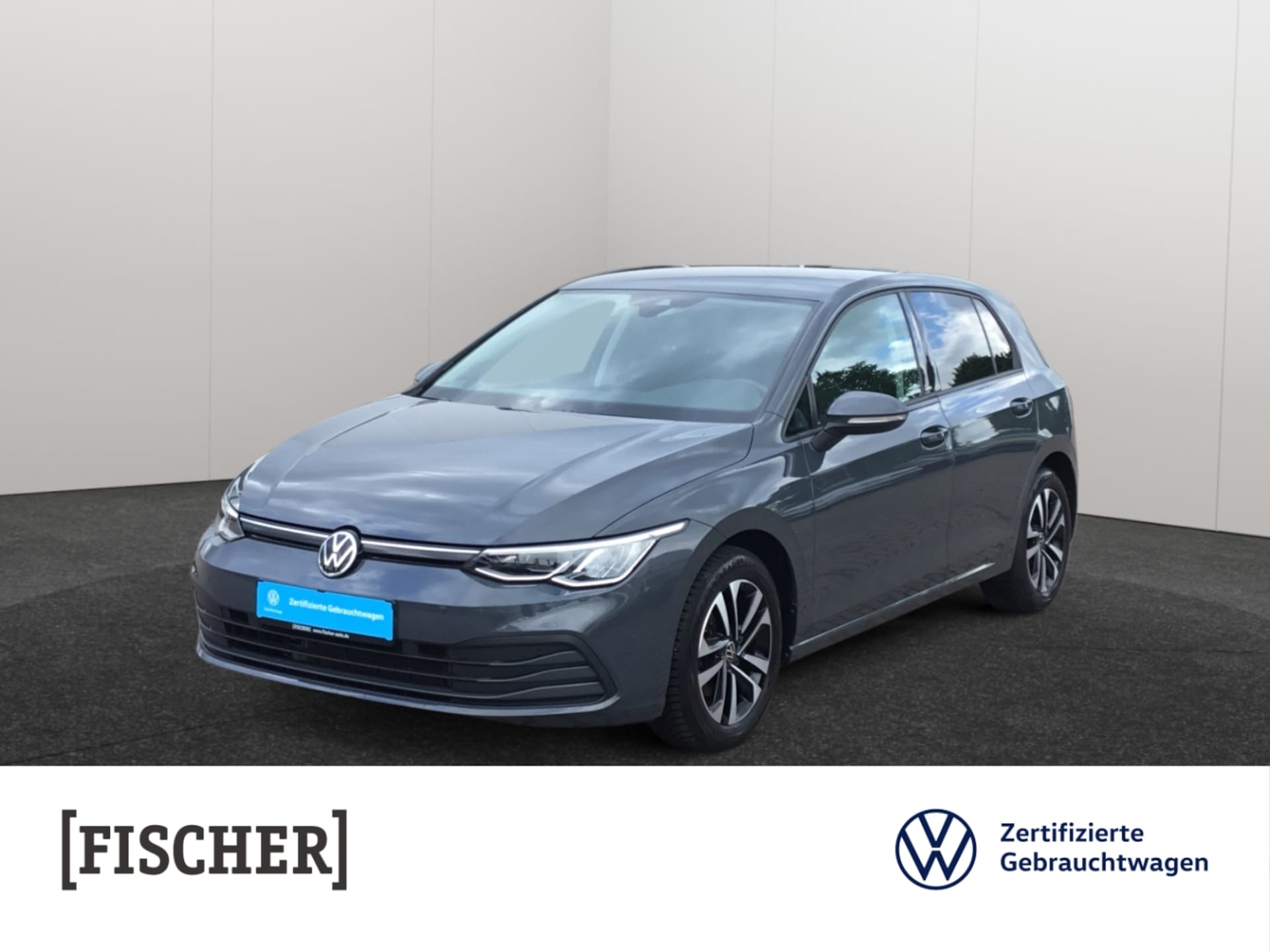 Volkswagen Golf United