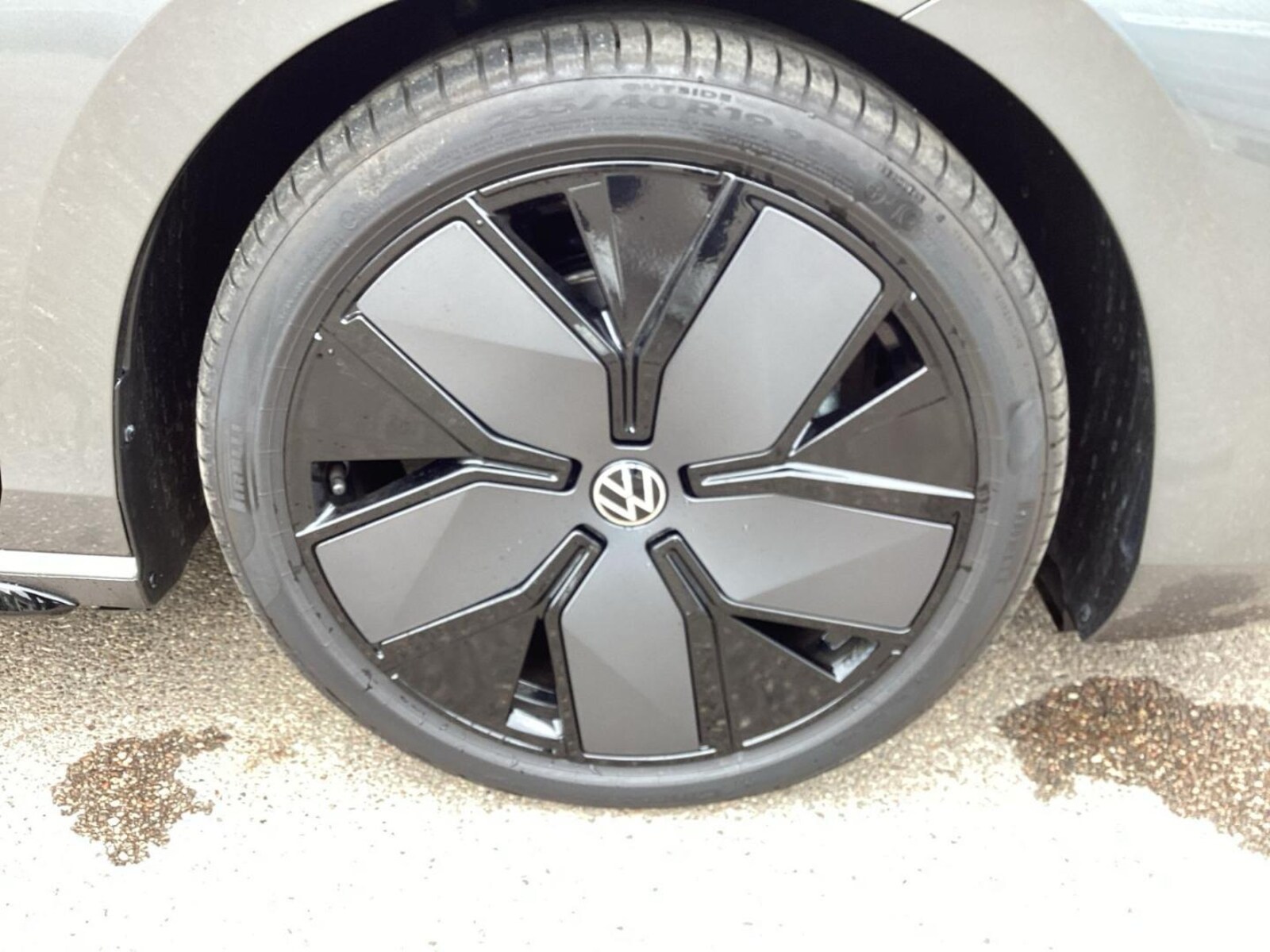 Volkswagen Passat – Bild 20