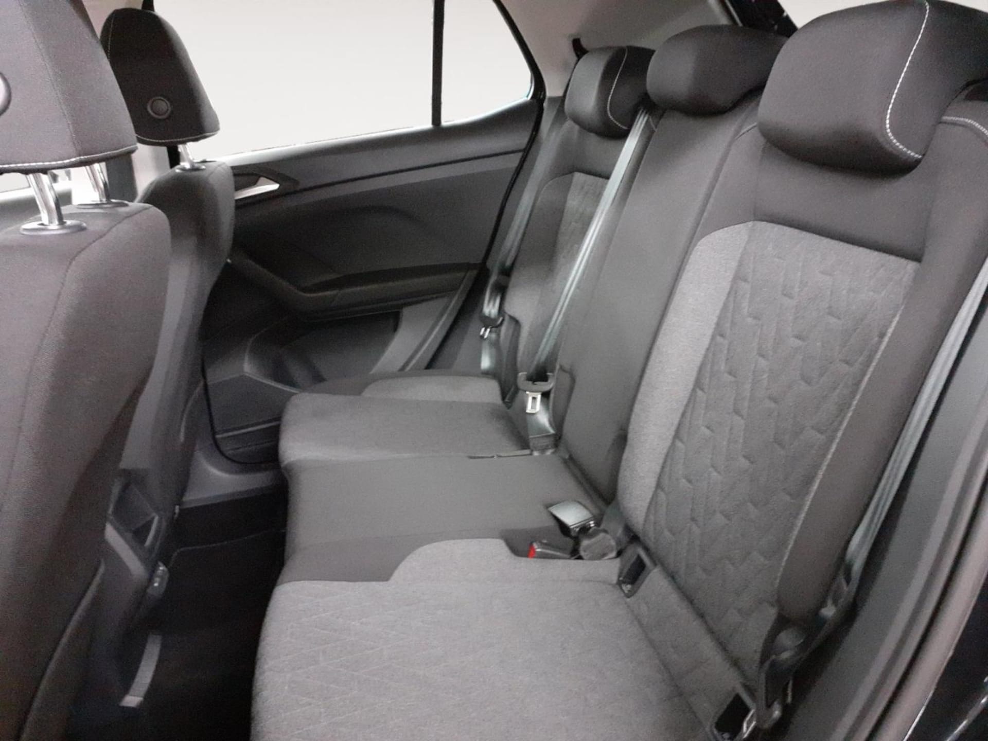 Volkswagen T-Cross MOVE