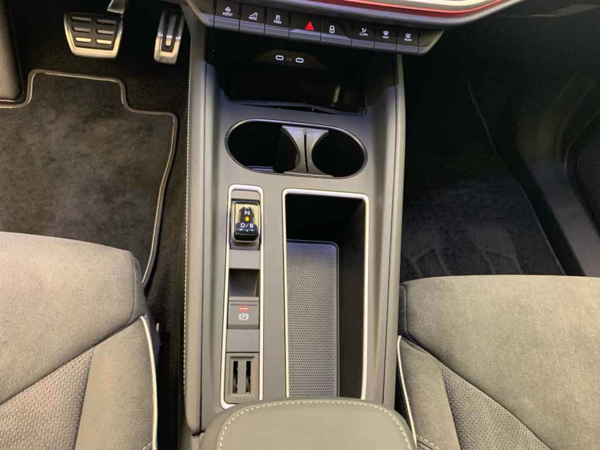 Skoda Elroq 85 Sportline