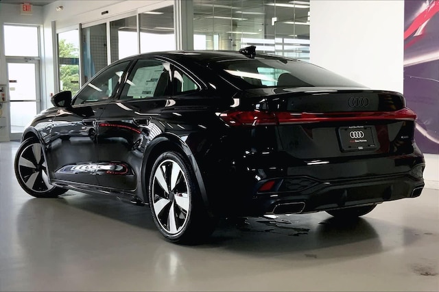 2026 Audi A5 Sedan