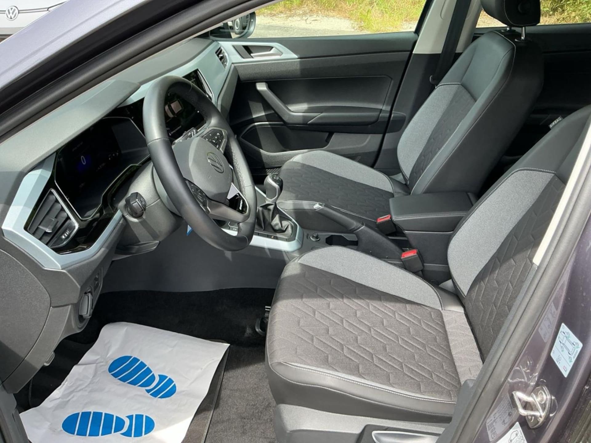 Volkswagen Taigo ENERGY