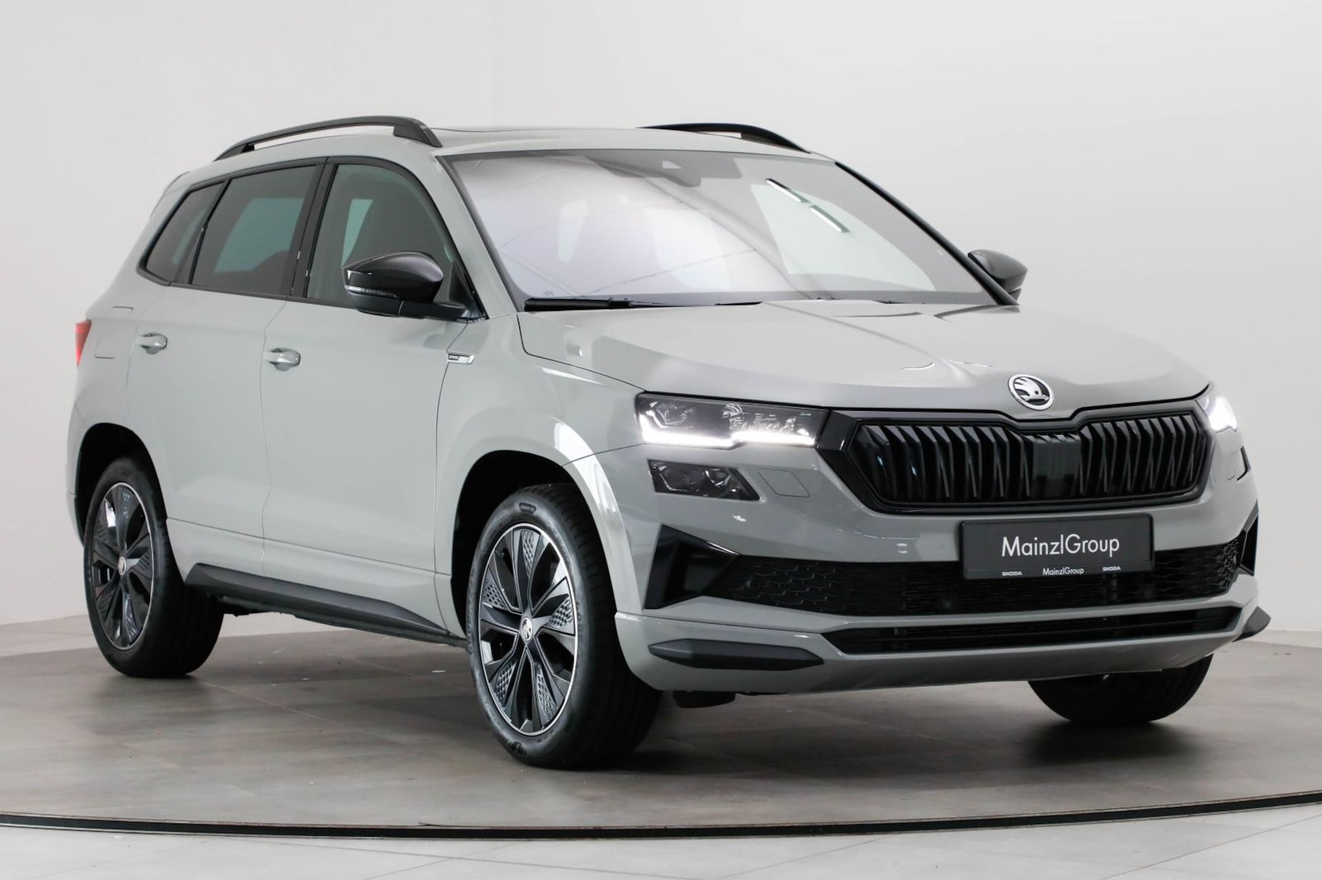 Skoda Karoq Sportline