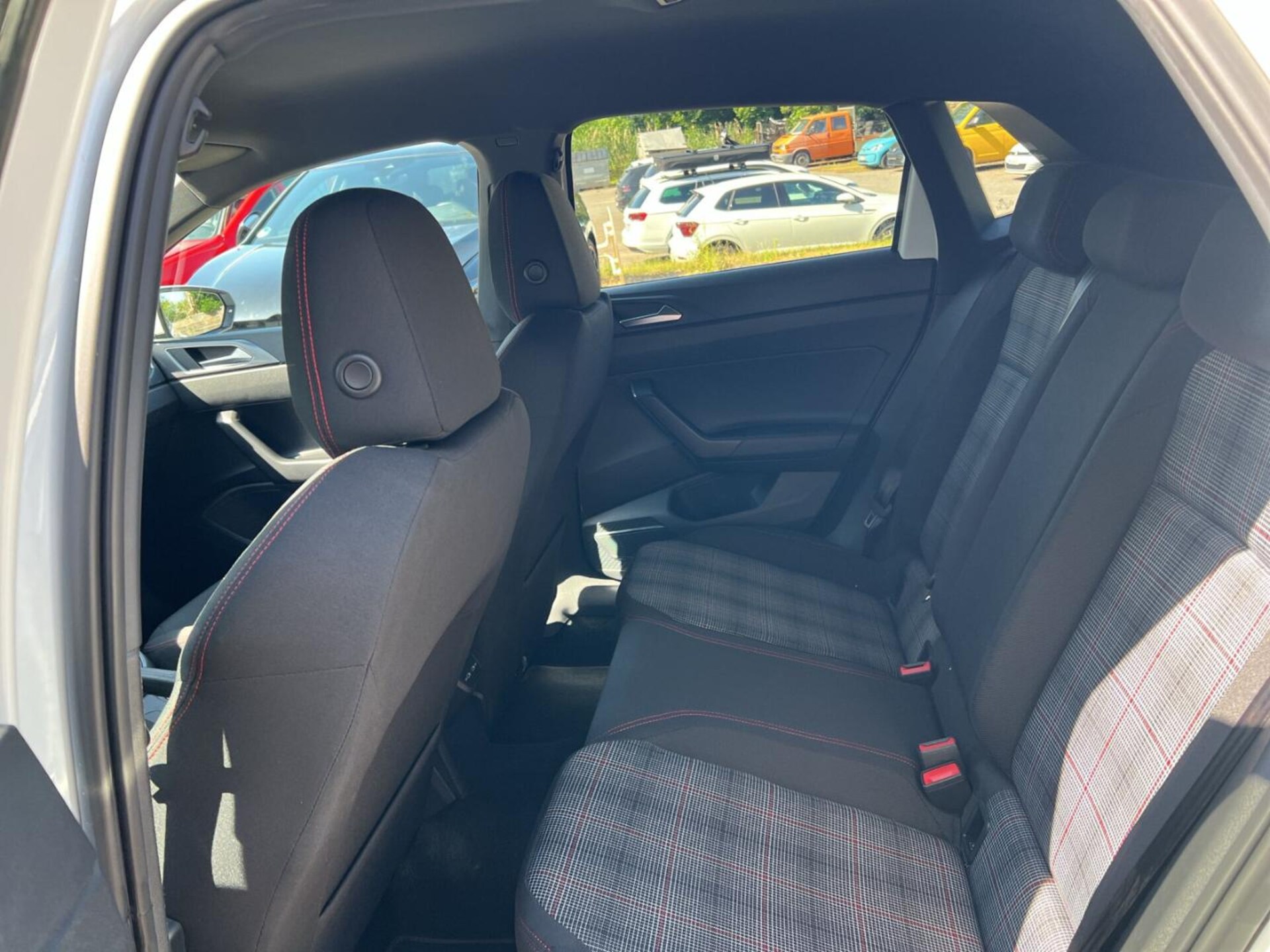 Volkswagen Polo GTI