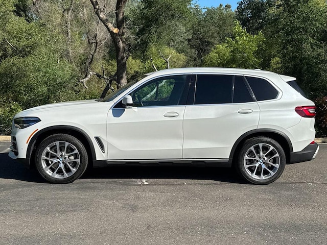 2022 BMW X5 40i - Photo 10