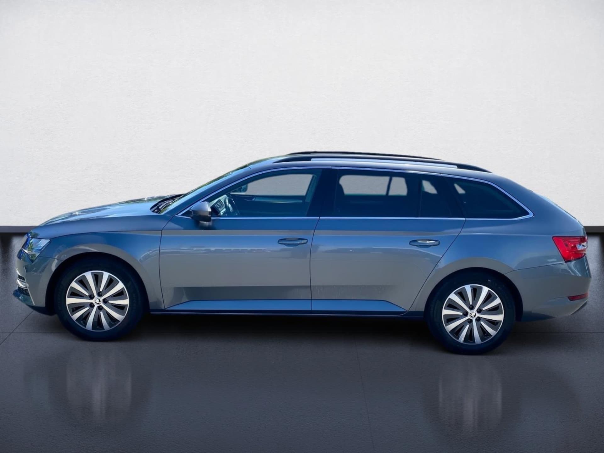 Skoda Superb Combi Ambition