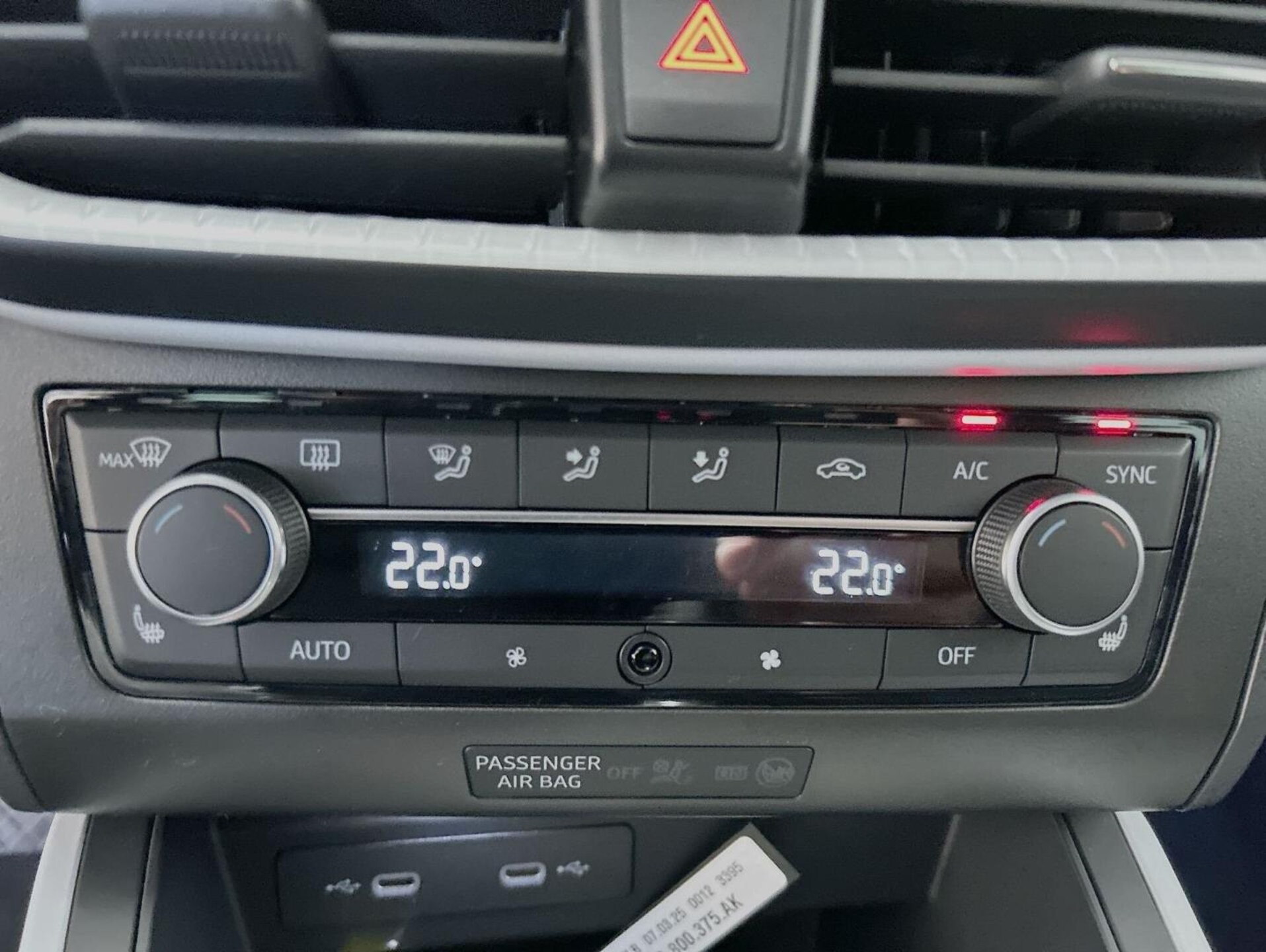 SEAT Arona Style