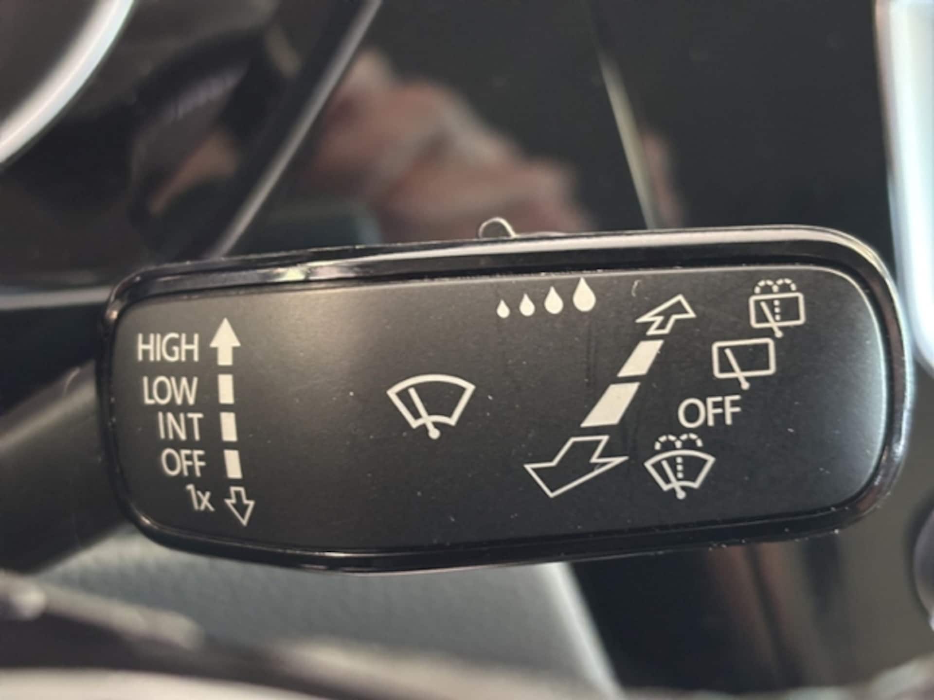 Volkswagen Touran Highline