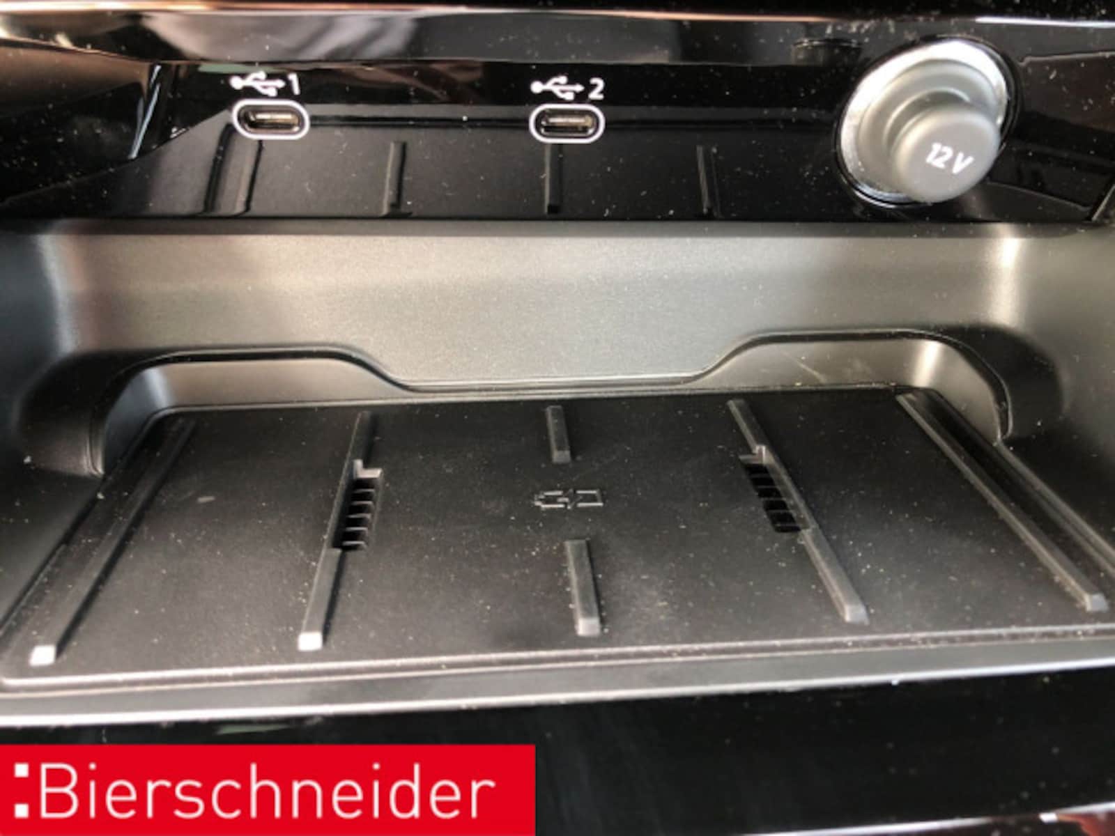 Audi A5 Avant – Bild 13