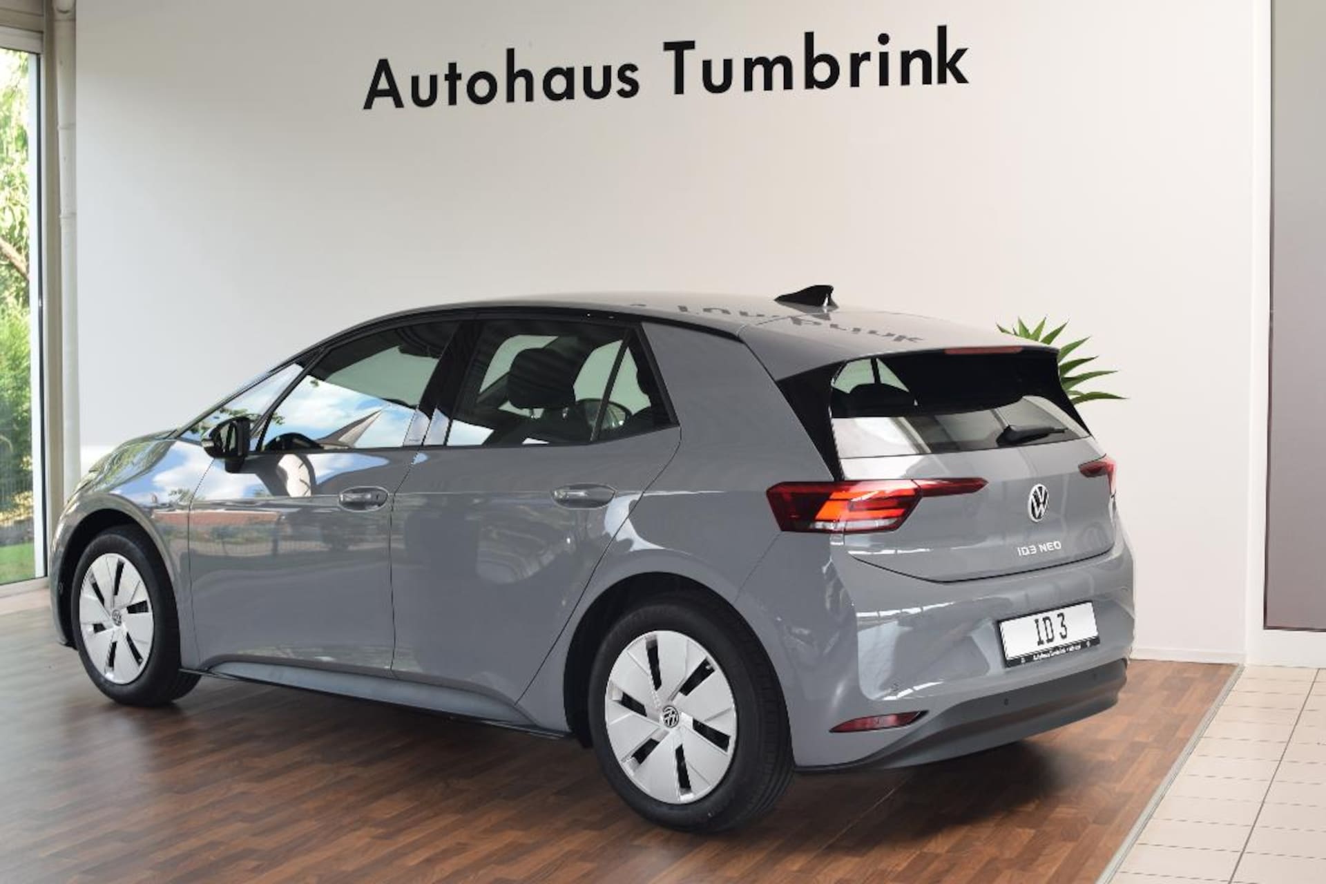 Volkswagen ID.3