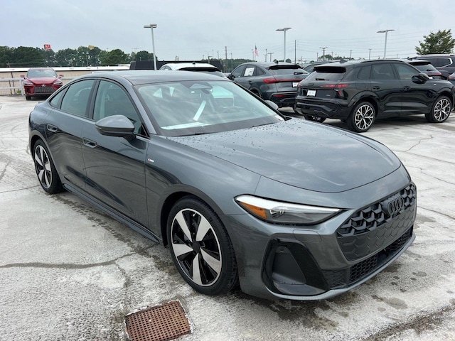 2026 Audi A5 Sedan