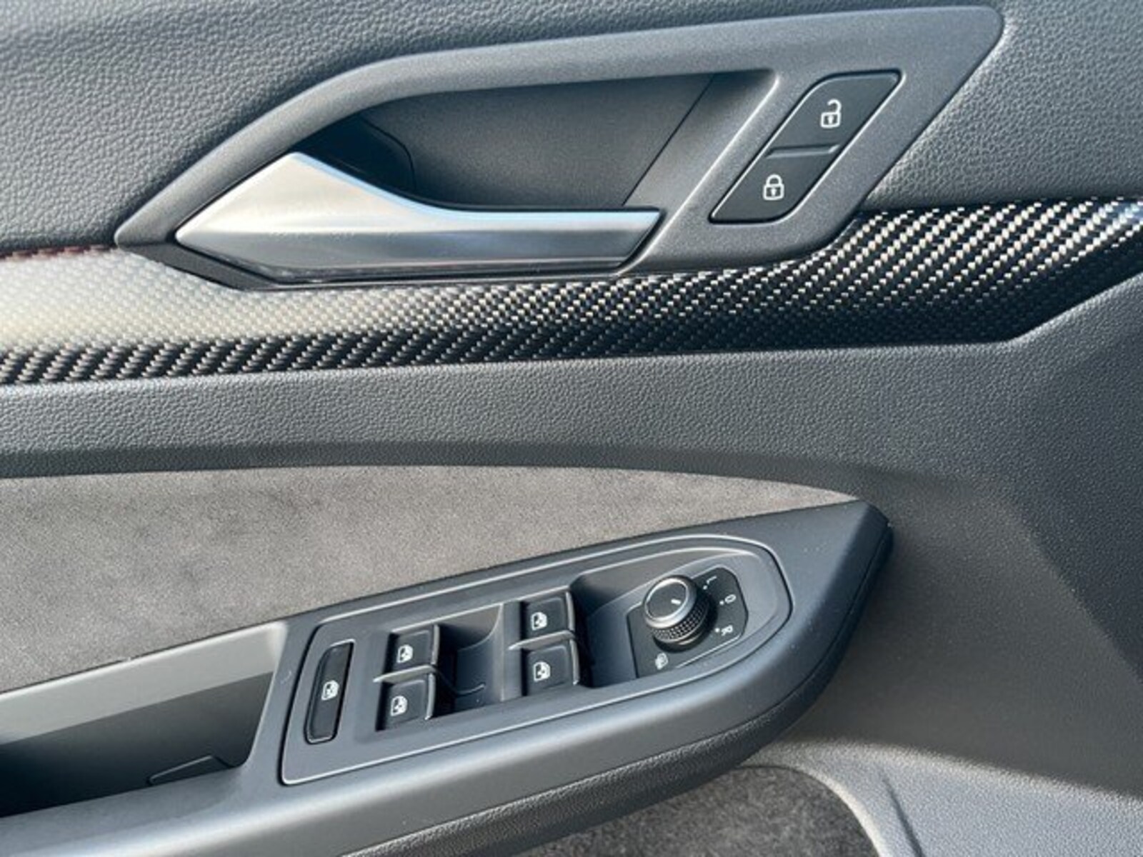 Volkswagen Golf – Bild 13