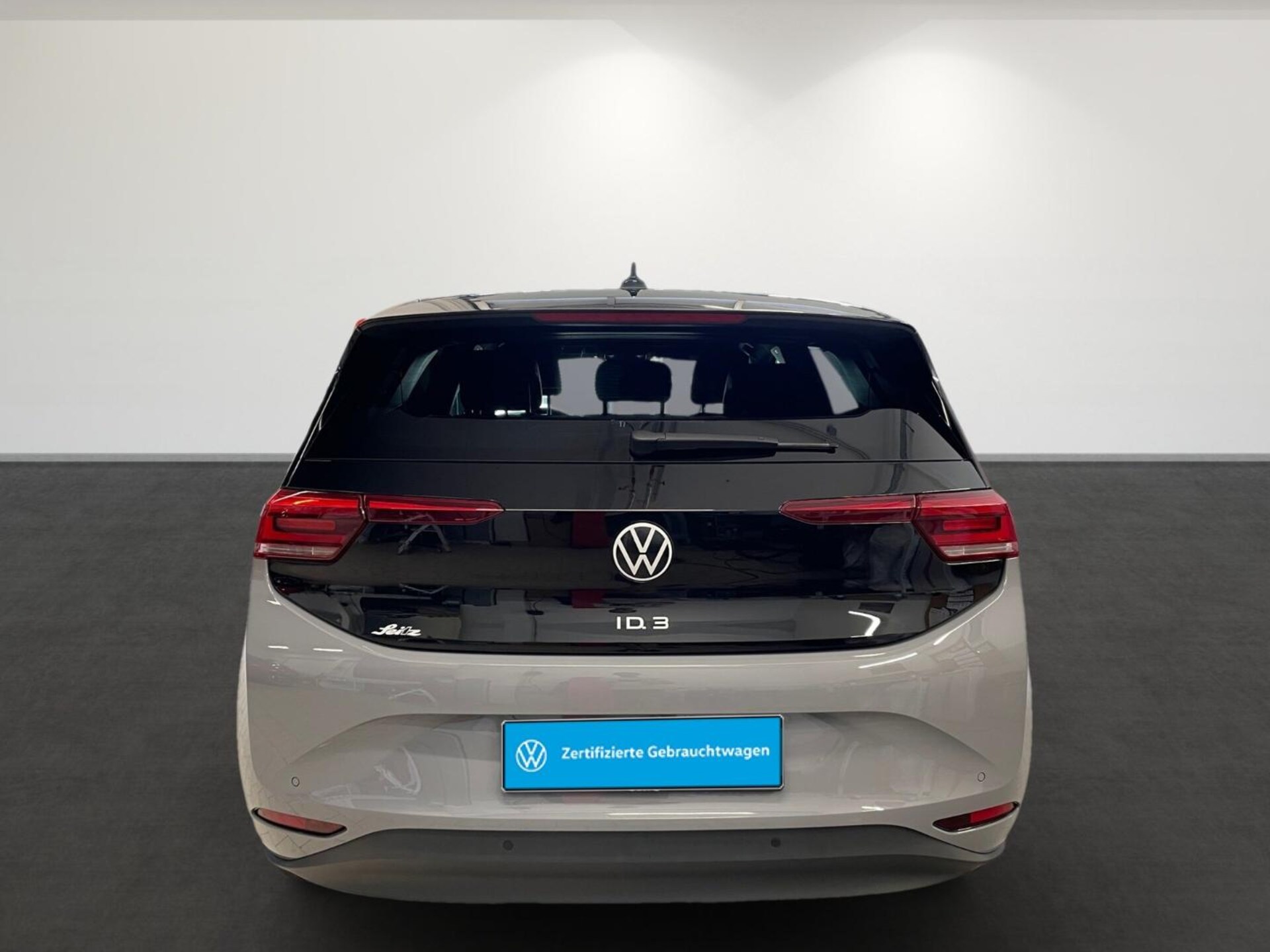 Volkswagen ID.3 MOVE Pro