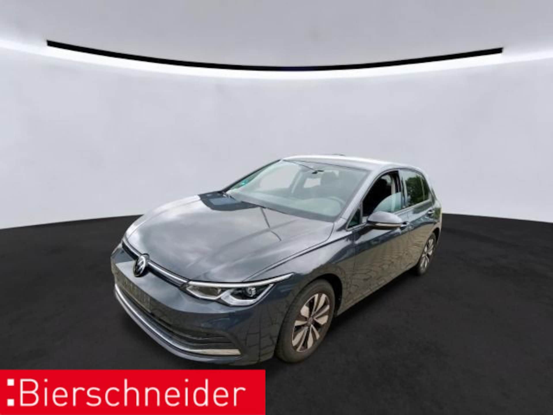 Volkswagen Golf MOVE