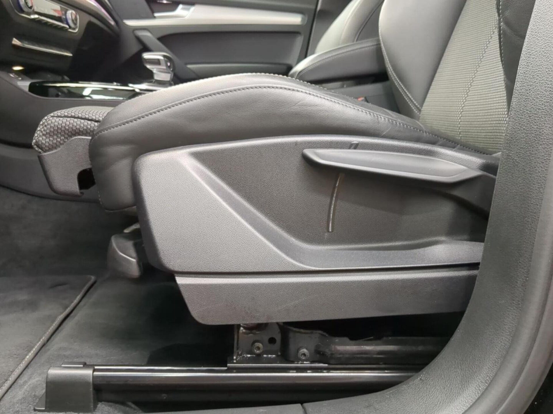 Audi Q5 Sportback TFSI e S line