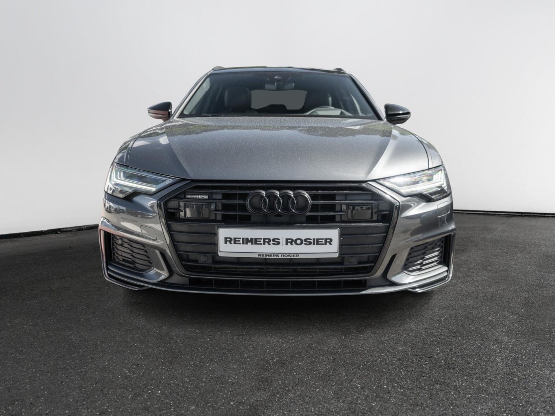 Audi A6 Avant TFSI e Sport