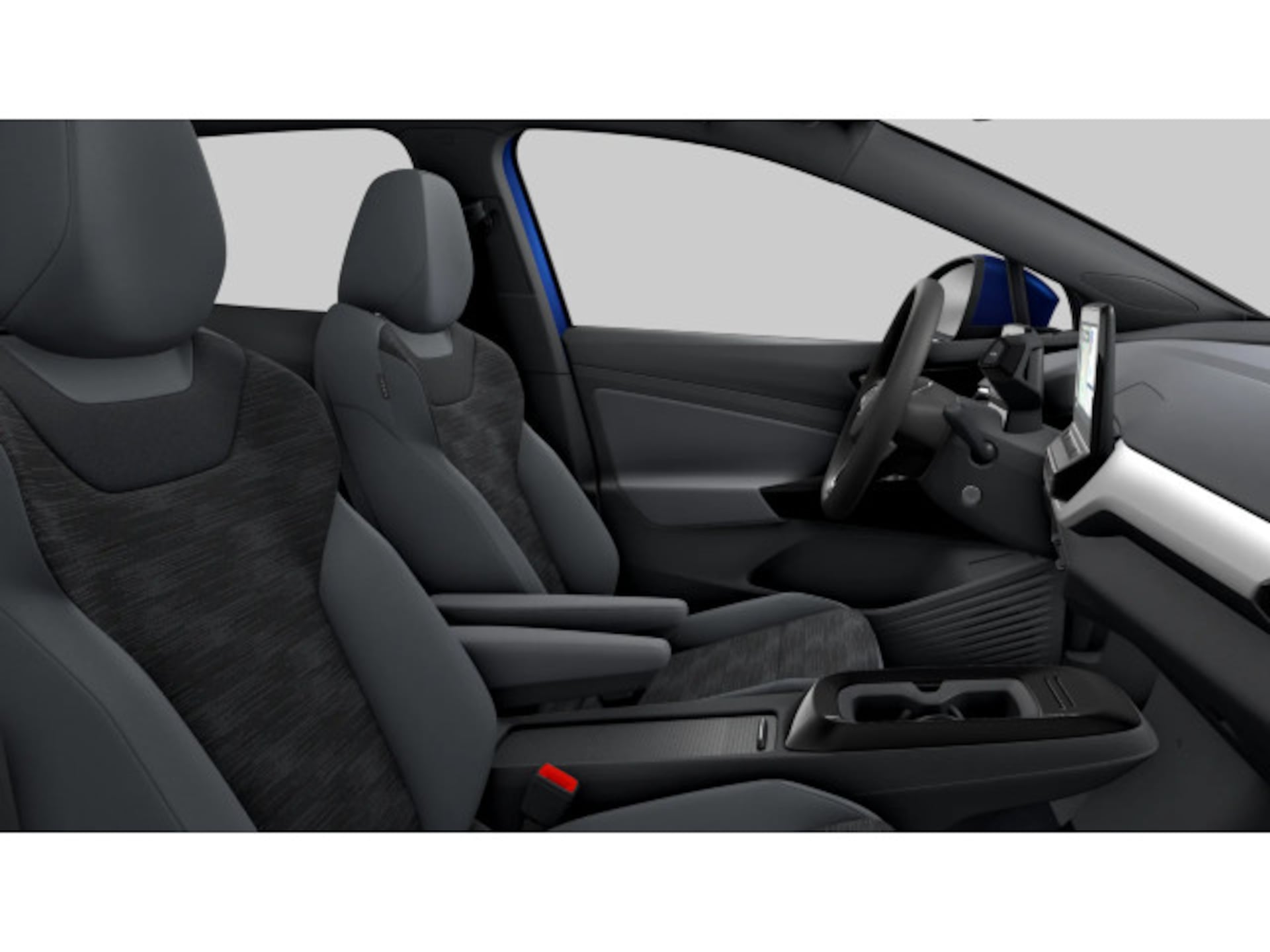 Volkswagen ID.4 Pure
