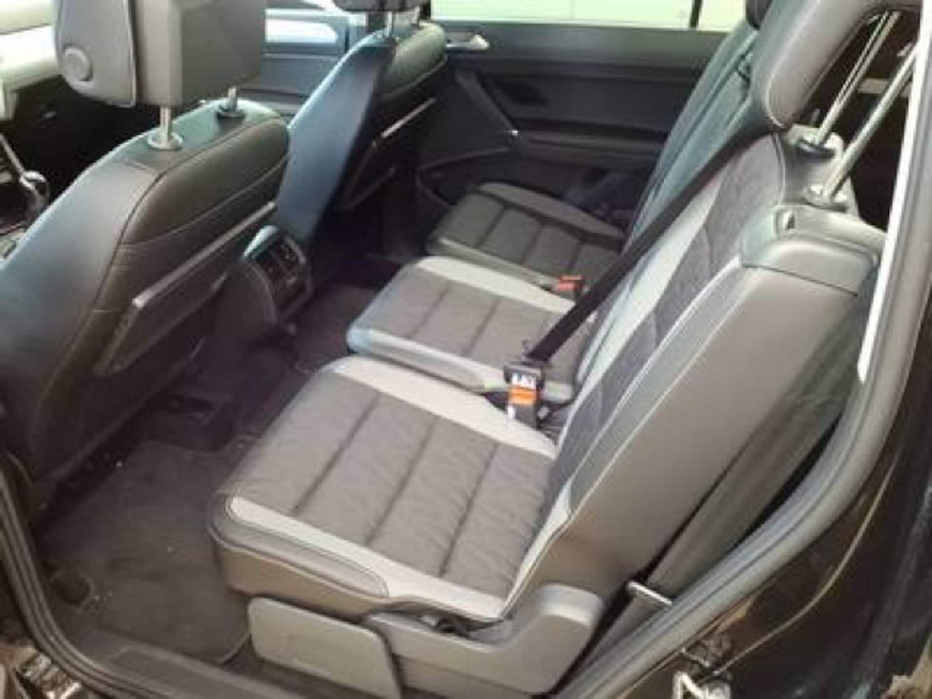 Volkswagen Touran ENERGY