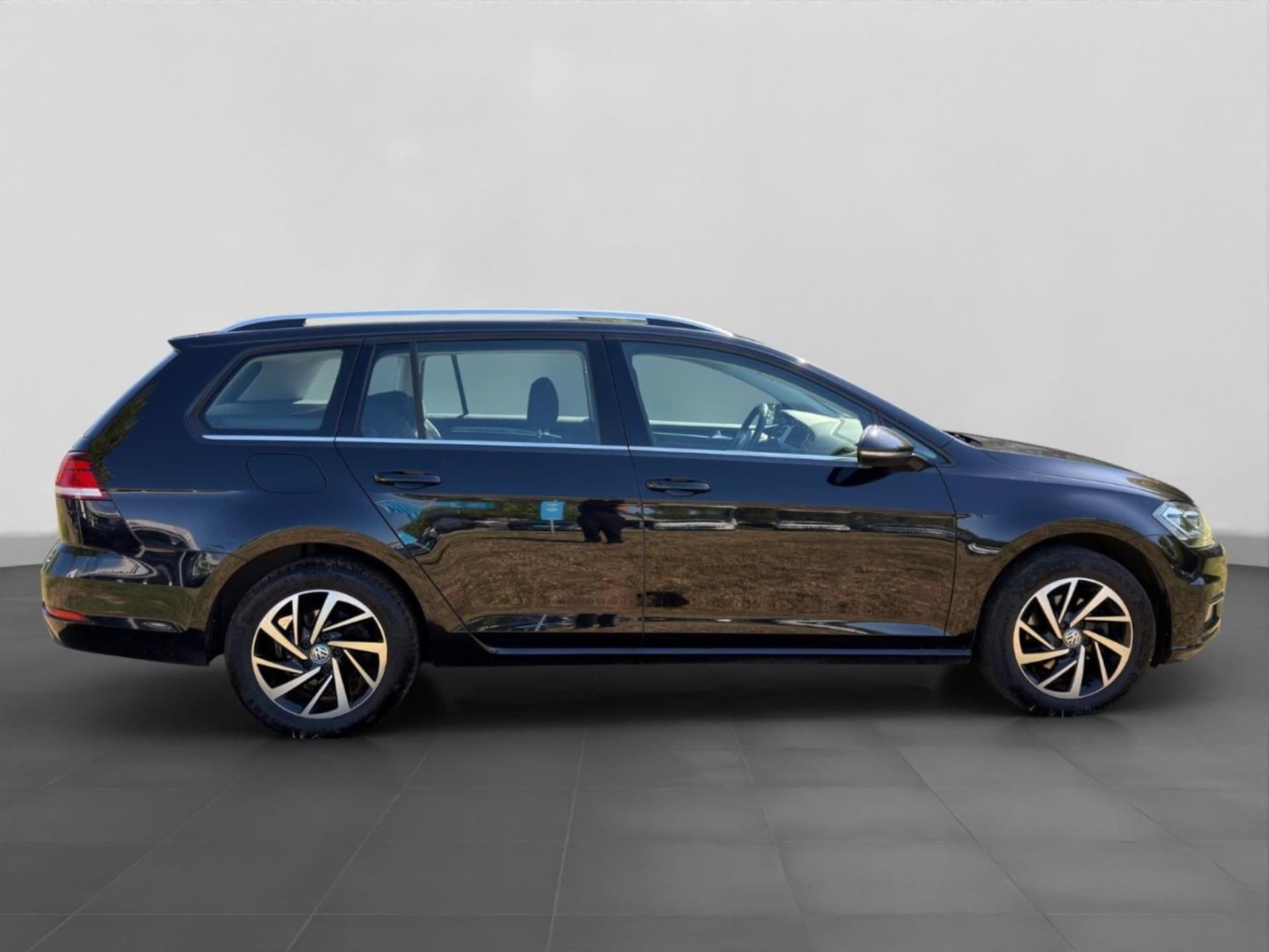 Volkswagen Golf Variant Highline